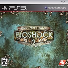 Bioshock 2