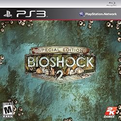 BioShock 2 Special Edition