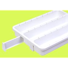 Progressive International Customizable Drawer Organizer