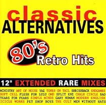 80's Retro Hits