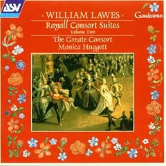 The Royall Consort-Suites Vol. 2