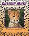 Book Cheetah Math: Learning About Division from Baby Cheetahs
