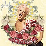 PINK-I'M NOT DEAD