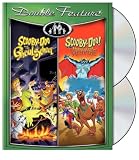 Scooby Doo & Ghoul School & Legend of Vampire [DVD] [2008] [Region 1] [US Import] [NTSC]