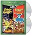 Scooby-Doo and the Ghoul School/Scooby-Doo and the Legend of the Vampire