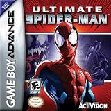 Ultimate Spiderman