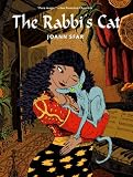 The Rabbi's Cat The Rabbi's Cat