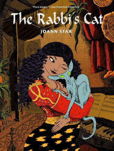 The Rabbi