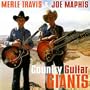 Country Guitar Giants