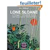 Lone Sloane, Tome 1 : Delirius 1