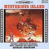 Mysterious Island-Original Film Soundtrack