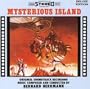 Mysterious Island-Original Film Soundtrack