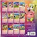 Sponge Bob Official 2017 Square Calendar
