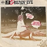 Different Gear Still Speeding by Beady Eye (2011-09-06)【並行輸入品】