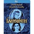 Labyrinth (Blu-ray) (Widescreen)