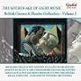British Cinema & Theatre Orchestras 2