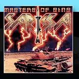 Masters Of Sins