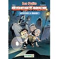 Les Petits Rugbymen, Tome 3 : Myst�re � rugby