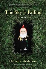 The Sky Is Falling