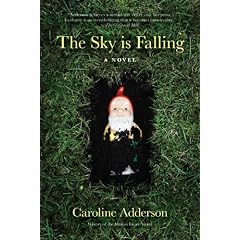 Sky Is Falling