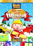 Bob the Builder: Building Crew Holiday Collection
