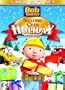 Bob the Builder: Building Crew Holiday Collection