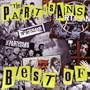 Best Of Partisans