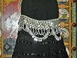 Coin Belt-gypsy Hippie Belly Dancer Hanging Coin Belt Tribal Boho