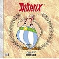Asterix - Alles �ber Obelix