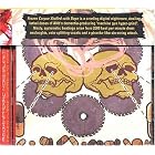 Frozen Corpse Stuffed With Dope by Agoraphobic Nosebleed