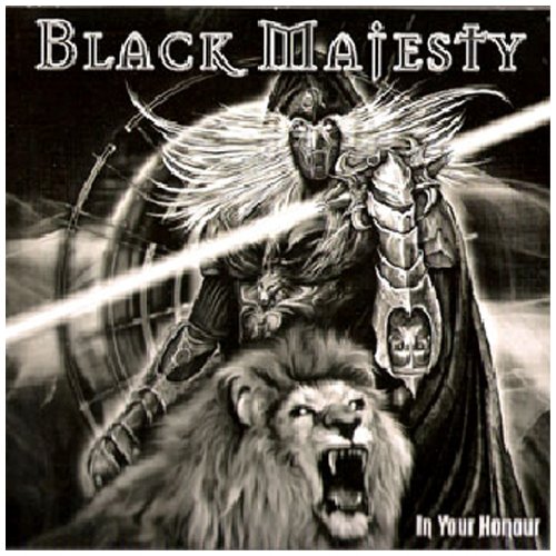Black Majesty - Far Beyond Lyrics - Zortam Music