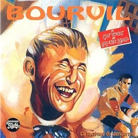 C'était bien (le p'tit bal perdu)