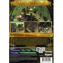 Dungeon Siege: Legends of Aranna