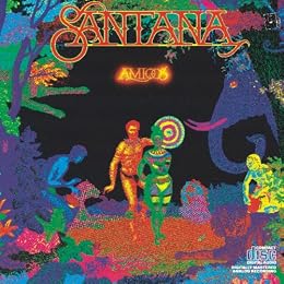 Santana Picture 27