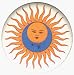 King Crimson - Starless and Bible Black (Sun) - 1 1/2