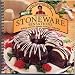 THE PAMPERED CHEF: MORE STONEWARE BAKING SENSATIONS: Baking With The Family Heritage Collection by Doris Christopher (SIMPLY SENSATIONAL Cookbook spiral bound cookbook 97 pages)