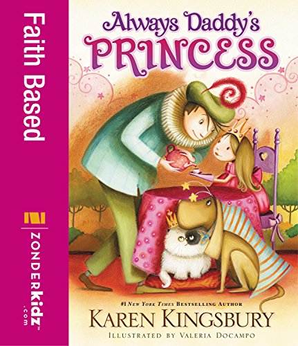 Always Daddy's Princess