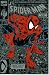 Search : Spider-Man #1 : Torment Part One (Silver Cover - Marvel Comics)