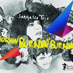 Burnin' Burnin' Burnin'