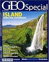 GEO Special 1/2005: Island, Grönland, Spitzenbergen