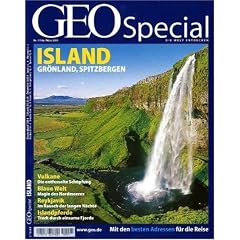 GEO Special Island: 1/2005
