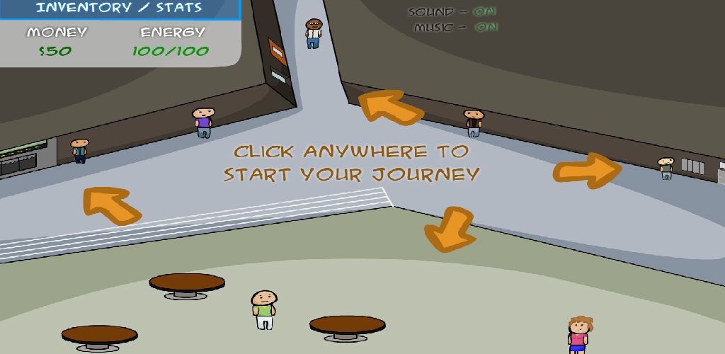 Amazon.com: Community College Sim: Appstore for Android