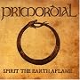 Spirit the Earth Aflame