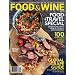 Food & Wine (1-year auto-renewal)