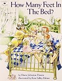 How Many Feet in the Bed? by Diane Johnston Hamm (1994) Paperback
