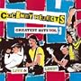 Cockney Rejects - Greatest Hits 3