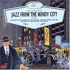 Click here to buy Jazz from the Windy City by  Jazz From The Windy City .