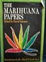 The Marihuana Papers