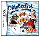 Oktoberfest (Nintendo DS)