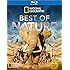 Best of Nature Collection [Blu-ray]